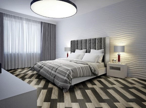 paginação quarto casal
