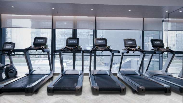 ¿Piso vinílico en los gimnasios es una buena opción?
