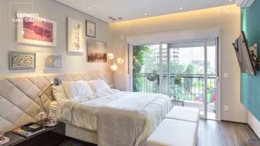 6 consejos de cómo decorar el dormitorio matrimonial