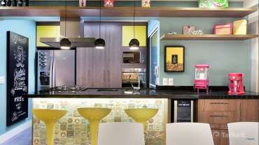 5 consejos de decoración para espacios pequeños