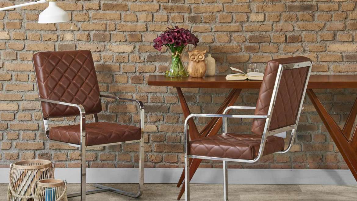 ¿Cuál es el vinílico ideal para cada estilo de decoración?