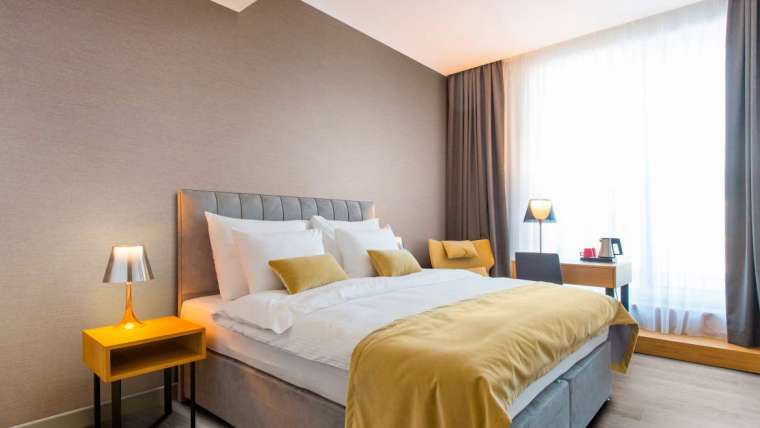 ¿Cuáles detalles de decoración pueden dar más sofisticación a la casa?