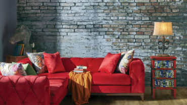 Piso vinílico: 3 consejos para combinar los muebles