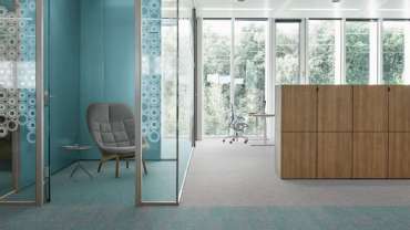 Alfombras: beneficios y ¿cuál es la ideal para cada ambiente?