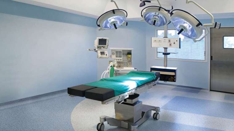 Piso hospitalario: conoce cuáles son las especificaciones para el área de la salud