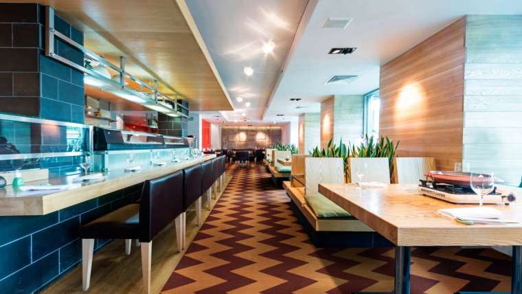 5 consejos para acertar en la decoración de tu restaurante