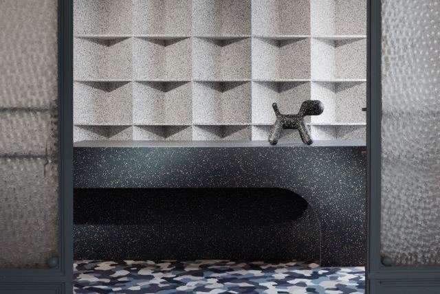 Todo sobre la línea iQ Surface® de Tarkett