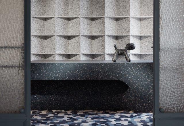 Todo sobre la línea iQ Surface® de Tarkett