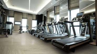 Pisos para gimnasios: conoce las ventajas del piso vinílico