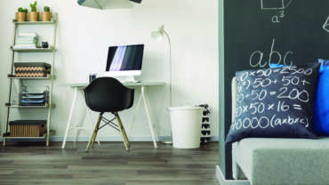 10 Curiosidades sobre el piso vinílico