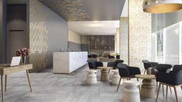 Piso para hoteles: mejores soluciones Tarkett