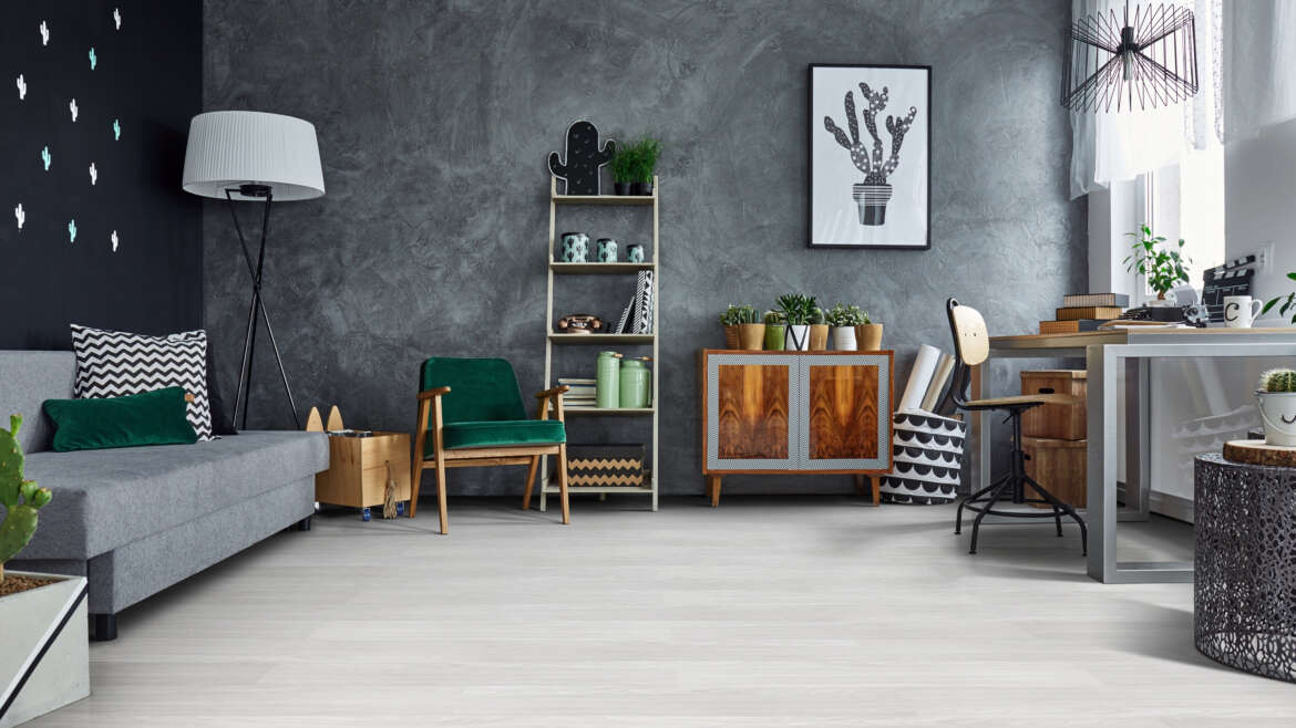Consejos para transformar un apartamento alquilado