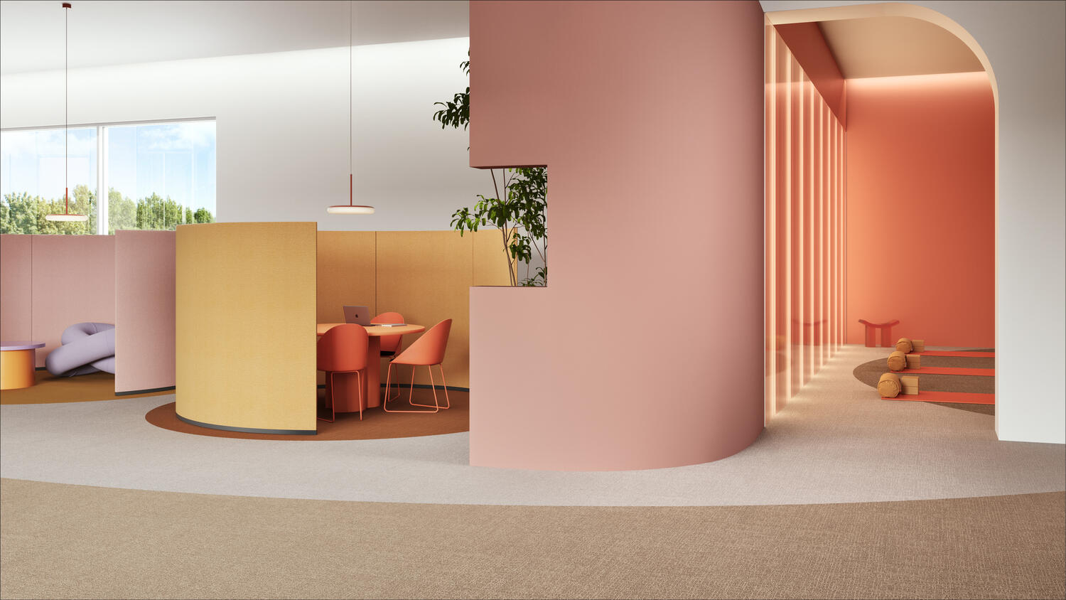 DESSO Airmaster Earth